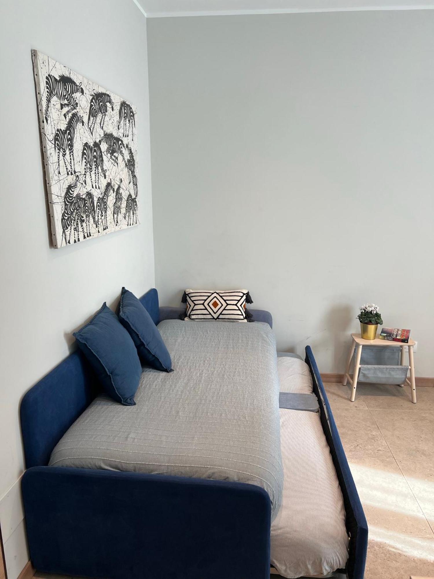 La Casa Di Matilde - Navigli Apartments Milan Exterior photo