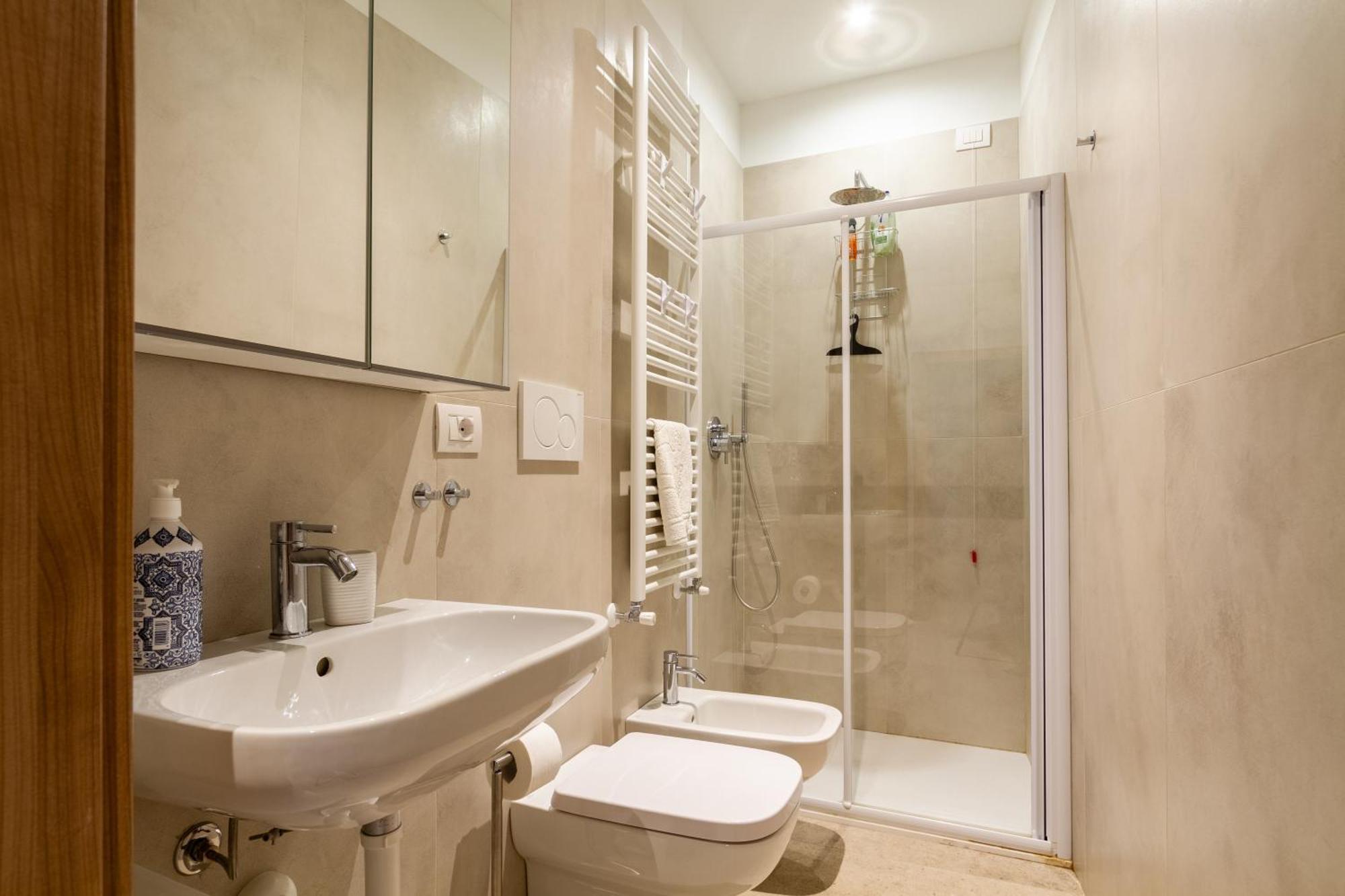 La Casa Di Matilde - Navigli Apartments Milan Exterior photo