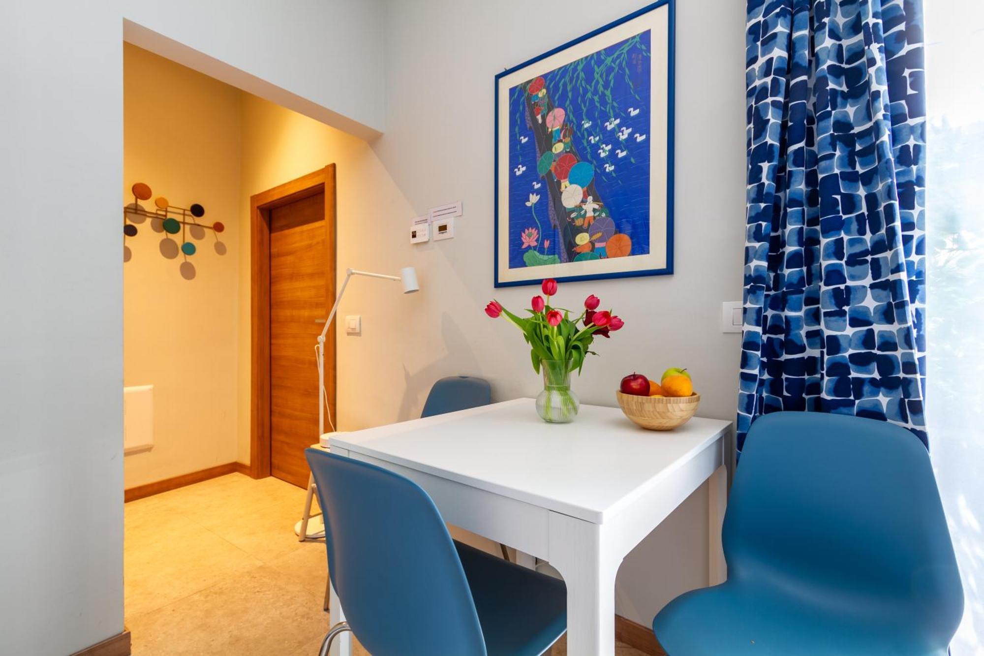 La Casa Di Matilde - Navigli Apartments Milan Exterior photo