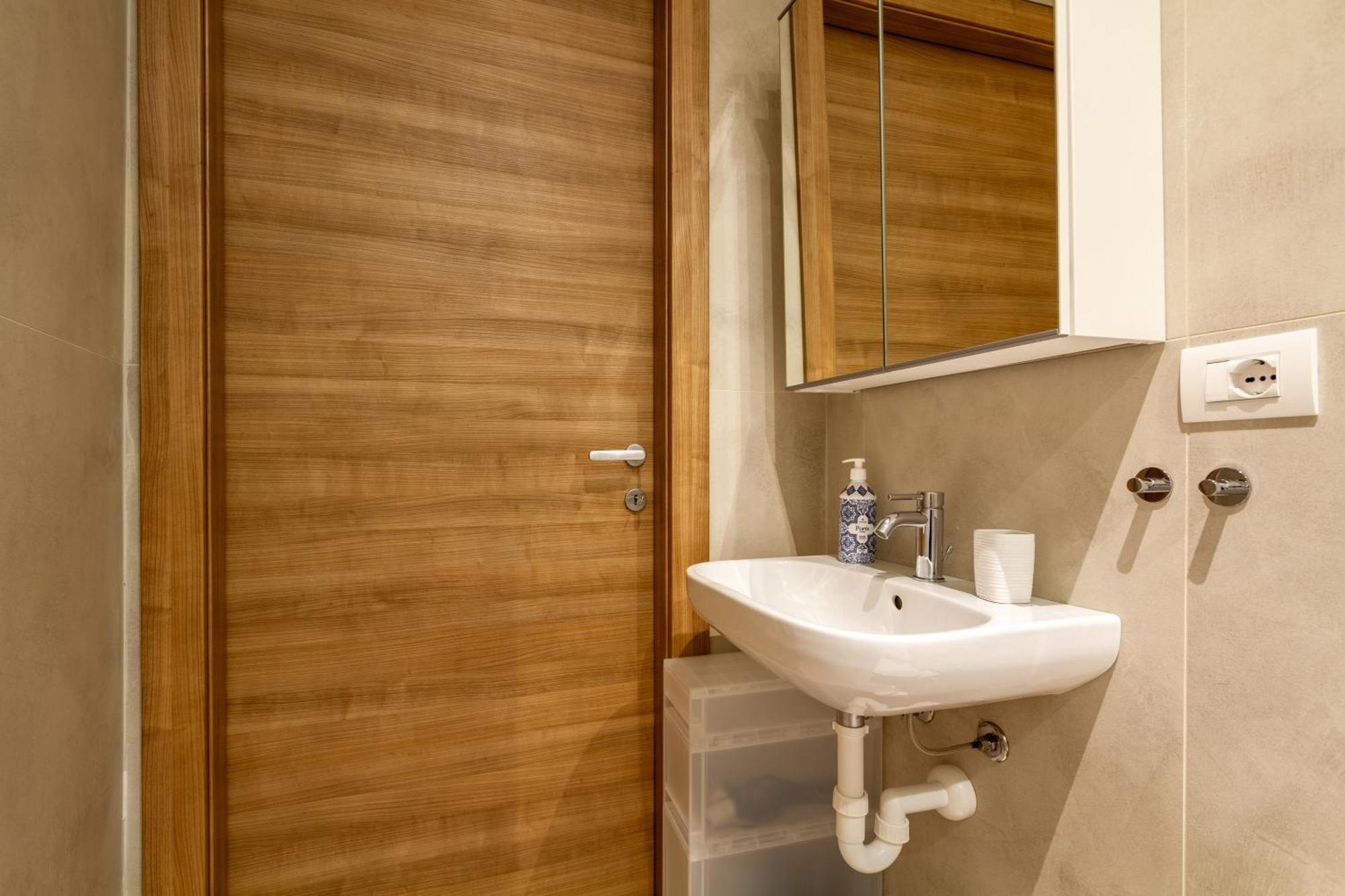 La Casa Di Matilde - Navigli Apartments Milan Exterior photo