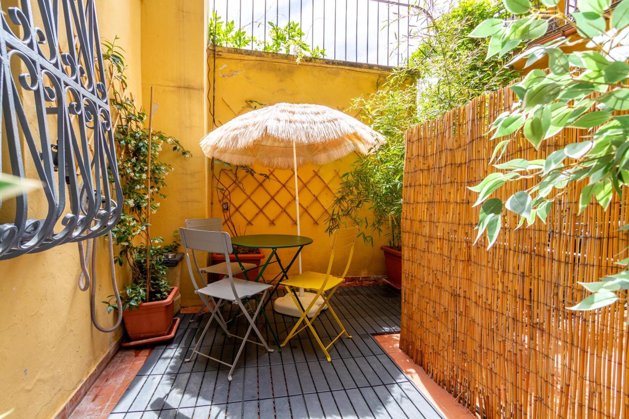 La Casa Di Matilde - Navigli Apartments Milan Exterior photo